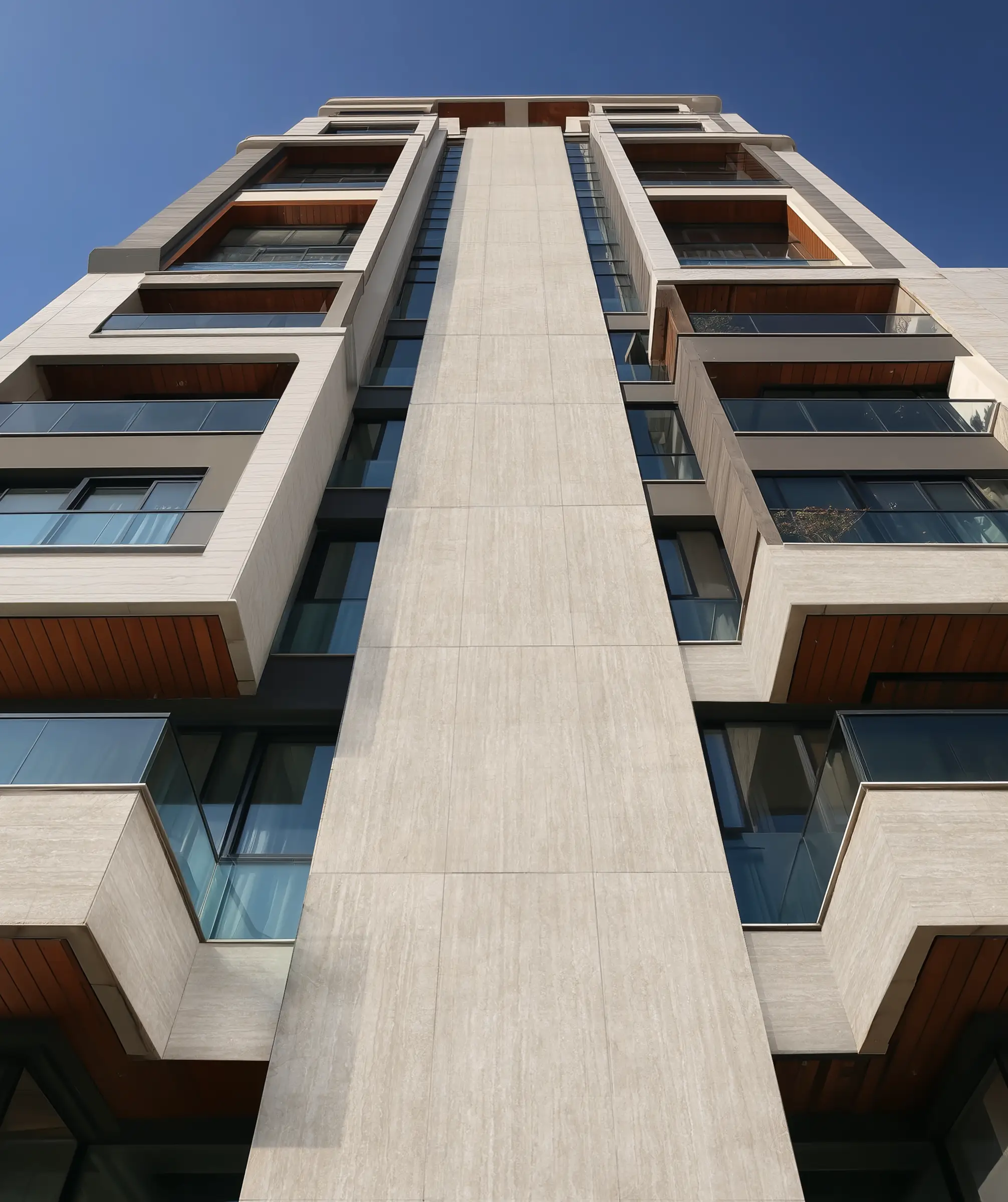 Meteora Beige